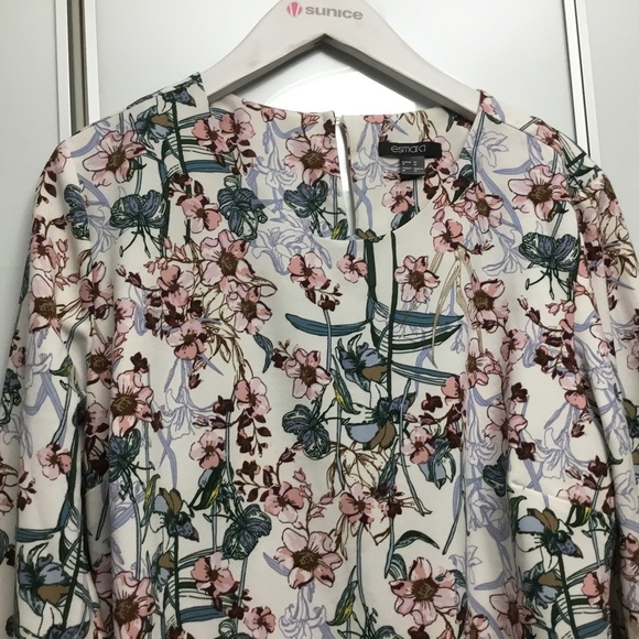 Esmara Dress Size 44 (European Size) - Picture 2 of 10